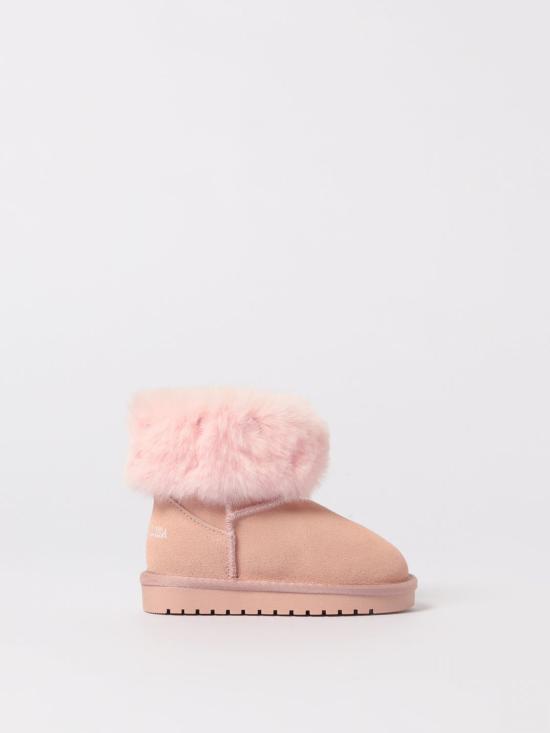 25FW [키즈] 모나리자 슈즈 8CF0046702 0090 Pink