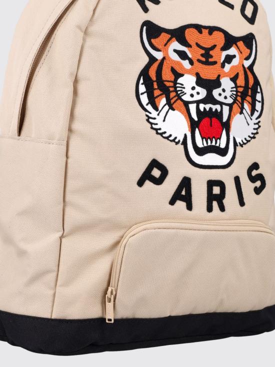 25FW [키즈] 겐조 가방 K61221 249 Sand - KENZO