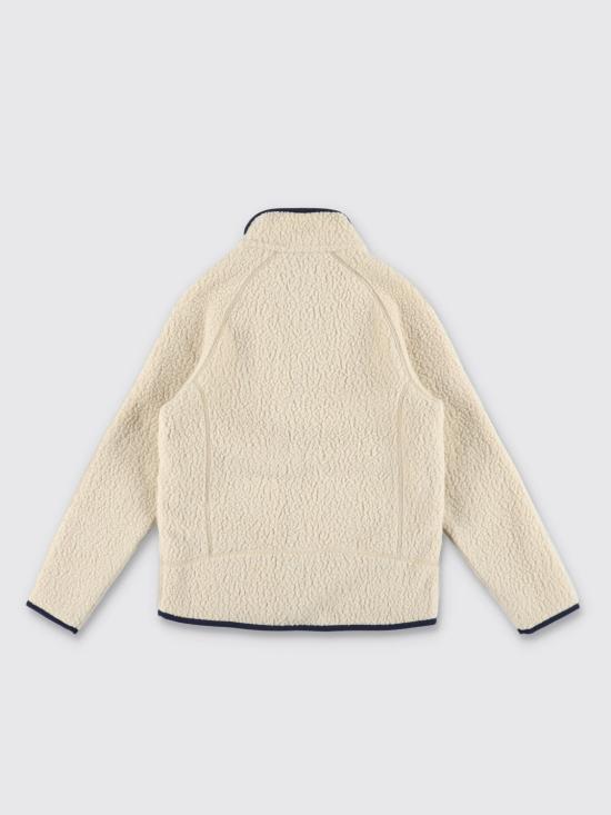 25FW [키즈] 파타고니아 풀오버 65411 ELKH Beige - PATAGONIA