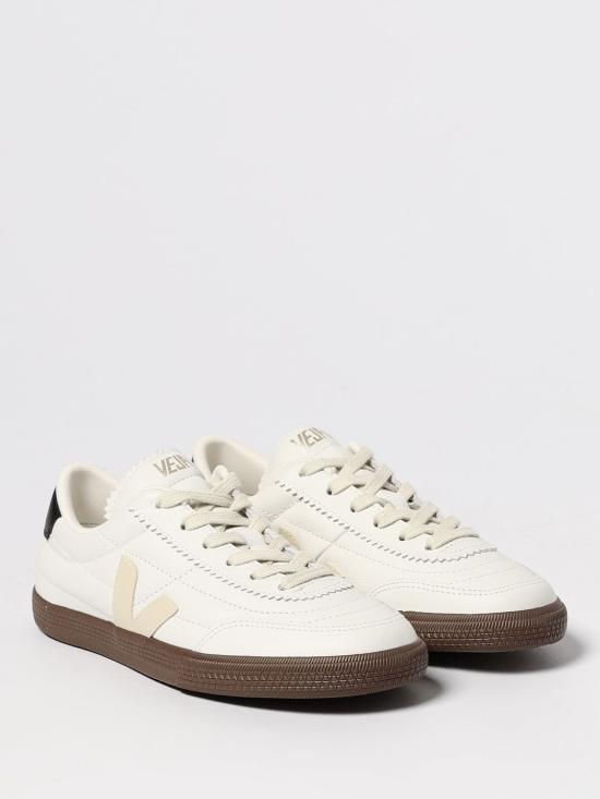 25FW 베자 뮬/슬리퍼 FU2020896 White - VEJA
