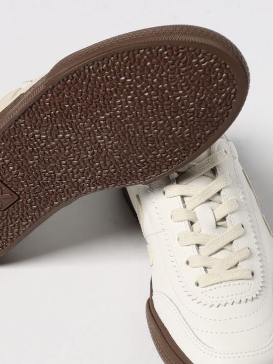 25FW 베자 뮬/슬리퍼 FU2020896 White - VEJA