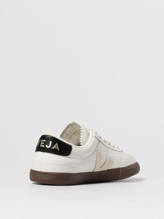 25FW 베자 뮬/슬리퍼 FU2020896 White - VEJA
