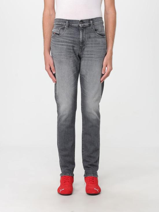 25FW 디젤 2019 D 스트럭트 슬림진 A0355809M30 02 Grey