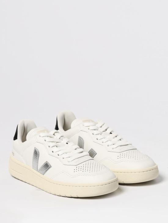 25FW 베자 뮬/슬리퍼 VD2020910 White - VEJA