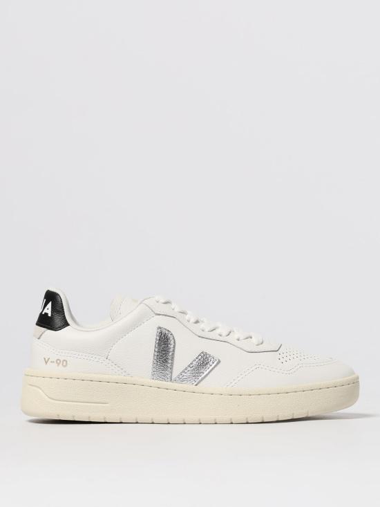 25FW 베자 뮬/슬리퍼 VD2020910 White