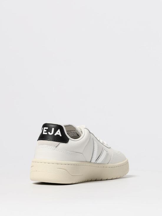 25FW 베자 뮬/슬리퍼 VD2020910 White - VEJA