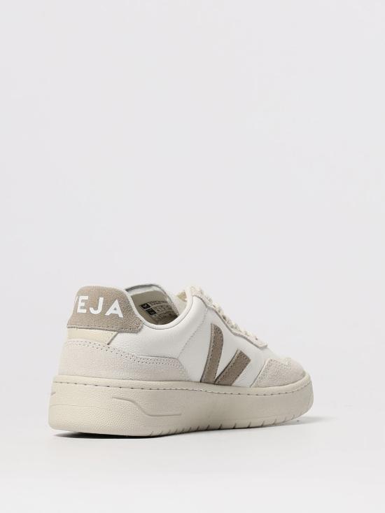 25FW 베자 뮬/슬리퍼 VD2020909 White - VEJA