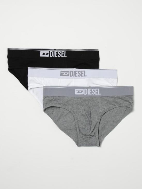 25FW 디젤 언더웨어 00SH050GDAC E4878 Black