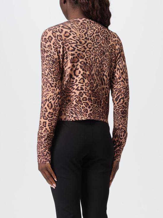 25FW 트윈셋 스웨터 252TP3630 12737 Multicolor - TWINSET