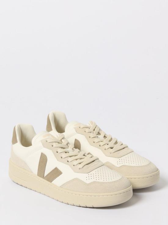 26SS 베자 스니커즈 VD2020909 White - VEJA