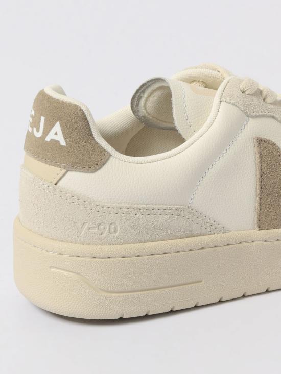 26SS 베자 스니커즈 VD2020909 White - VEJA