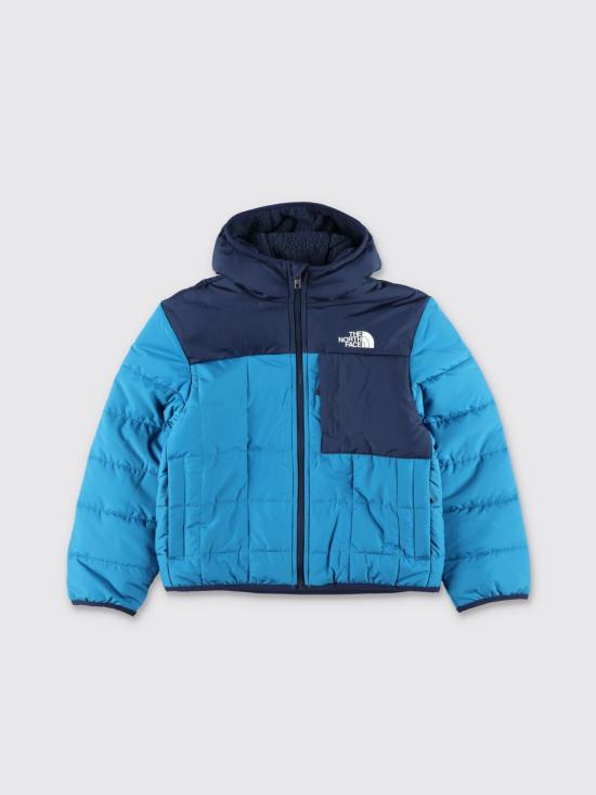 25FW [키즈] 노스페이스 캐주얼 자켓 NF0A88TP DDI1 Blue