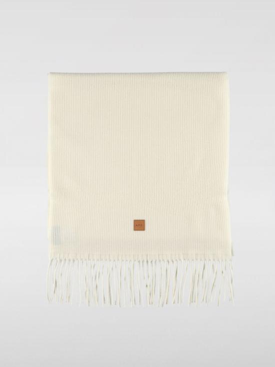 25FW 아페쎄 머플러/스카프 M15226WVBEI AAD Beige
