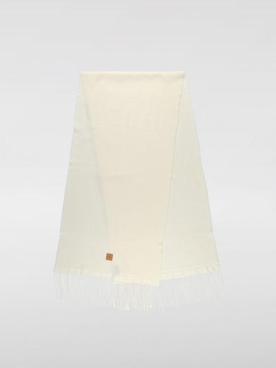 25FW 아페쎄 머플러/스카프 M15226WVBEI AAD Beige - A.P.C.