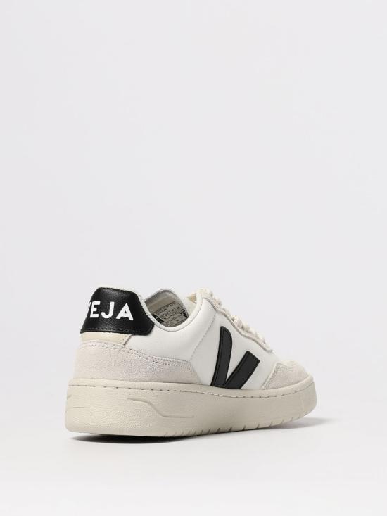25FW 베자 뮬/슬리퍼 VD2021061 White - VEJA