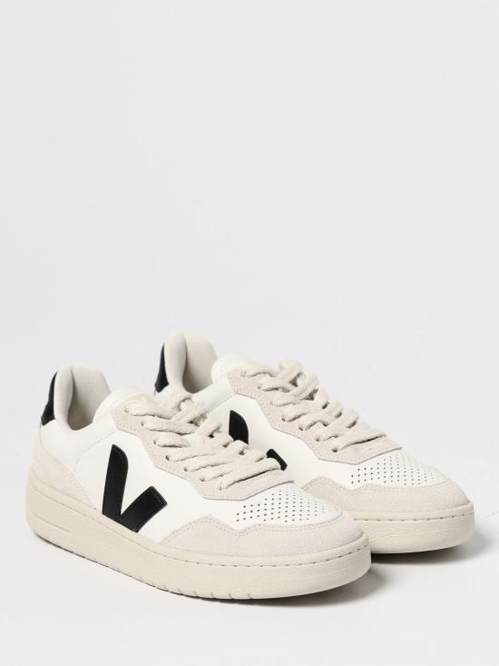 25FW 베자 뮬/슬리퍼 VD2021061 White - VEJA