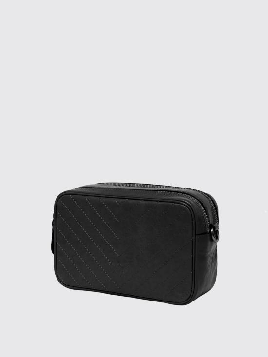 25FW 핑코 토트백 104336A2JC Z99E Black - PINKO