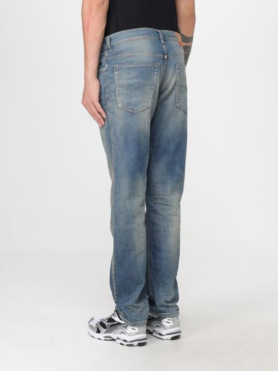 25FW 디젤 데님 팬츠 A1022909M18 01 Denim - DIESEL