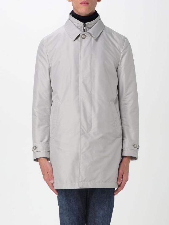 25FW 페이 코트 NAM62510160AXX B208 Brown