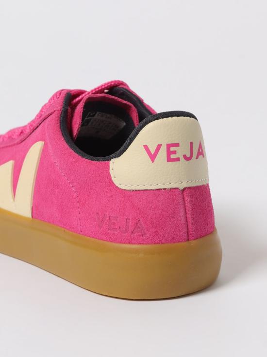 25FW 베자 뮬/슬리퍼 CP0320802 Fuchsia - VEJA