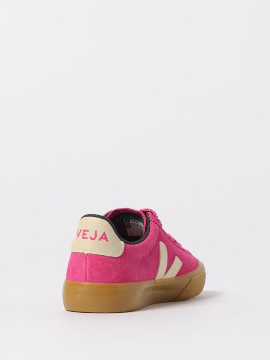 25FW 베자 뮬/슬리퍼 CP0320802 Fuchsia - VEJA