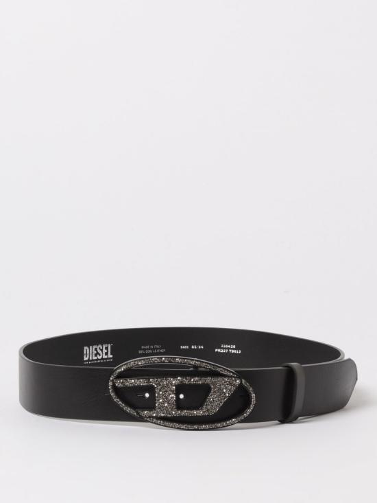 25FW 디젤 레귤러 벨트 X10428PR227 T8013 Black