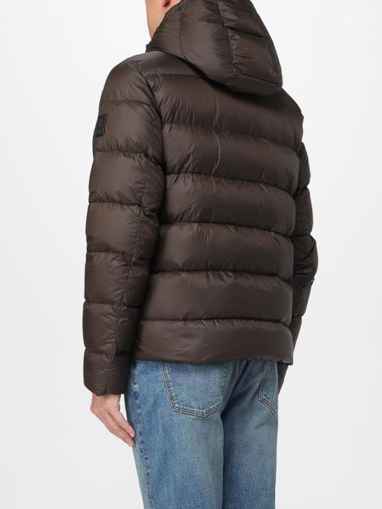 25FW 페이 자켓 NAM32510620XMH S808 Brown - FAY