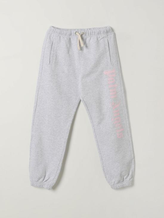 25FW [키즈] 팜앤젤스 팬츠 PGCH008C99FLE002 083B Grey