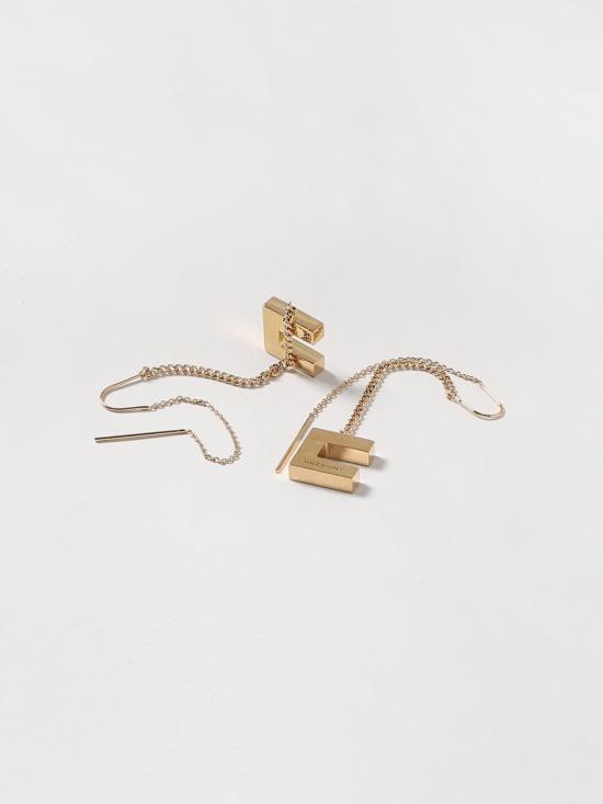 25FW 엘리자베타프랜치 보석 OR16A U95 Gold - ELISABETTA FRANCHI