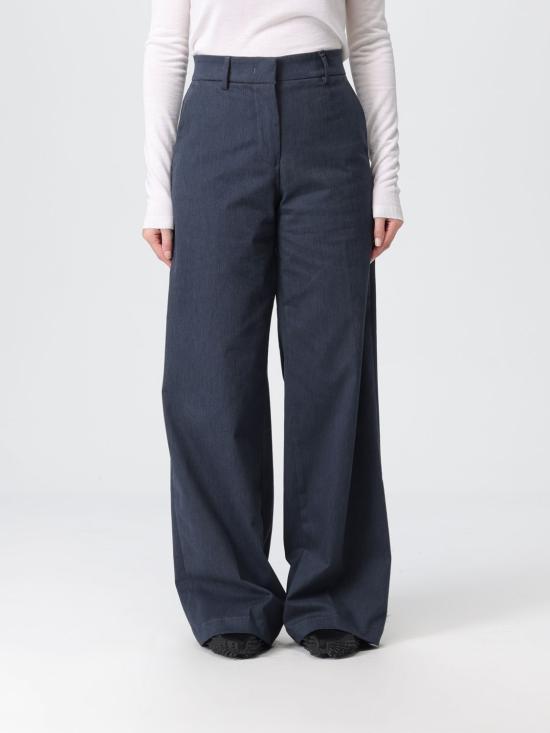 25FW 까웨 스트레이트 팬츠 K61364W B3J Blue