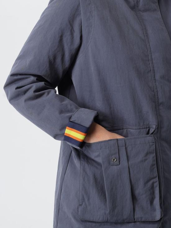 25FW 까웨 코트 K7136EW B3O Blue - K-WAY