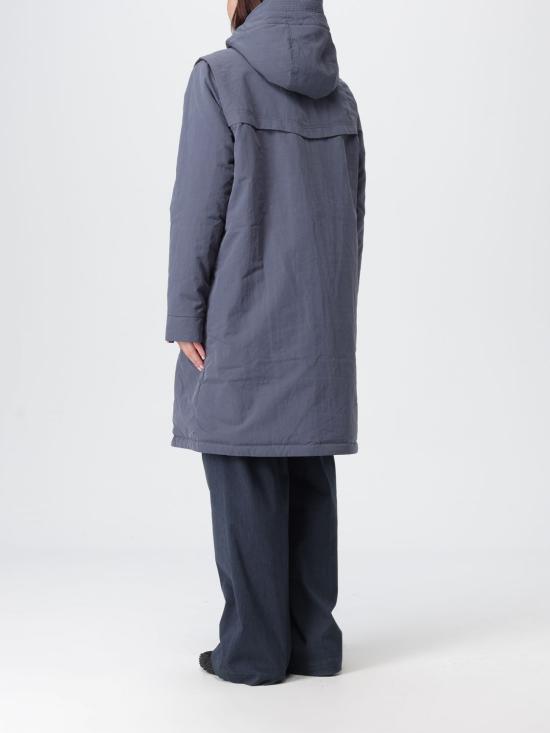 25FW 까웨 코트 K7136EW B3O Blue - K-WAY