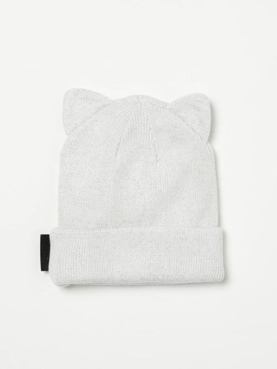 25FW [키즈] 칼라거펠트 모자 Z31003 10P White - KARL LAGERFELD