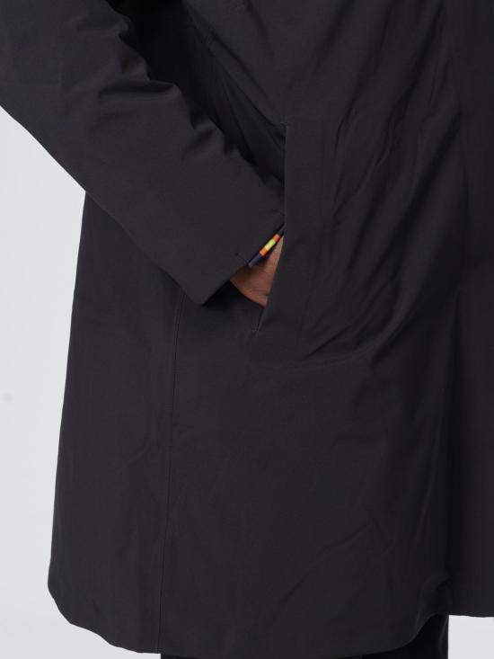 25FW 까웨 코트 K5136DW AT0 Black - K-WAY