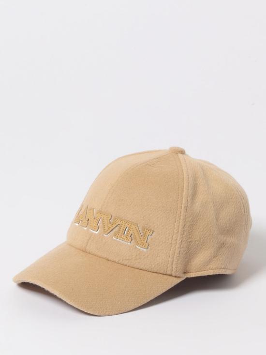 25FW [키즈] 랑방 모자 N30309 276 Beige