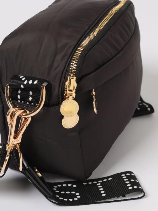 25FW [키즈] 스텔라 맥카트니 가방 TV0508Z0537 930 Black - STELLA MCCARTNEY