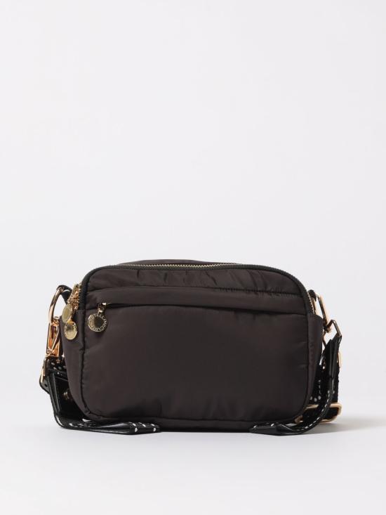 25FW [키즈] 스텔라 맥카트니 가방 TV0508Z0537 930 Black