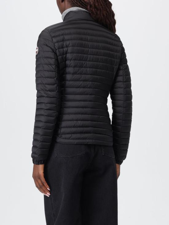 25FW 콜마르 라이트 웨이트 다운 자켓 22142YO 99 Black - COLMAR