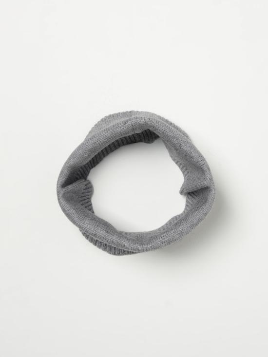 25FW [키즈] 보스 스카프 J52667 A46 Grey - BOSS