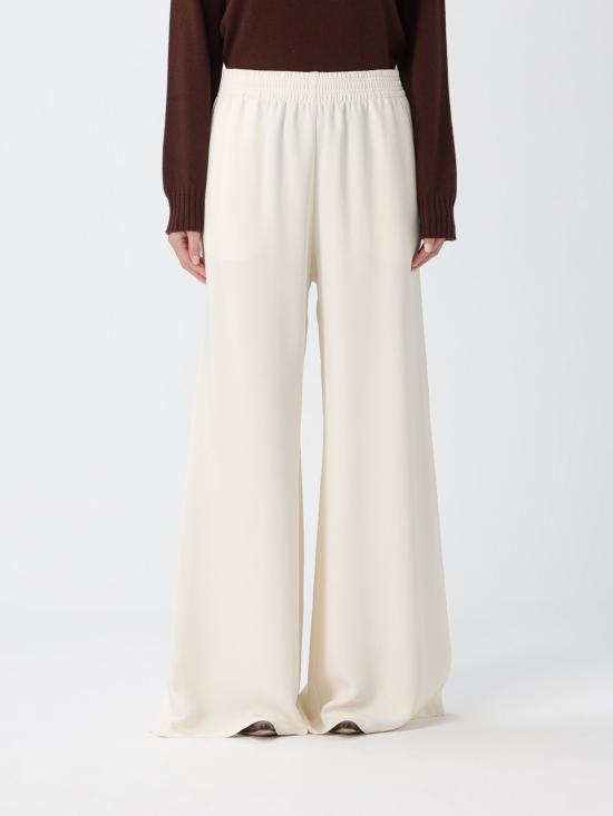 25FW 파비아나 필리피 팬츠 PAD225F291D870 0145 Butter