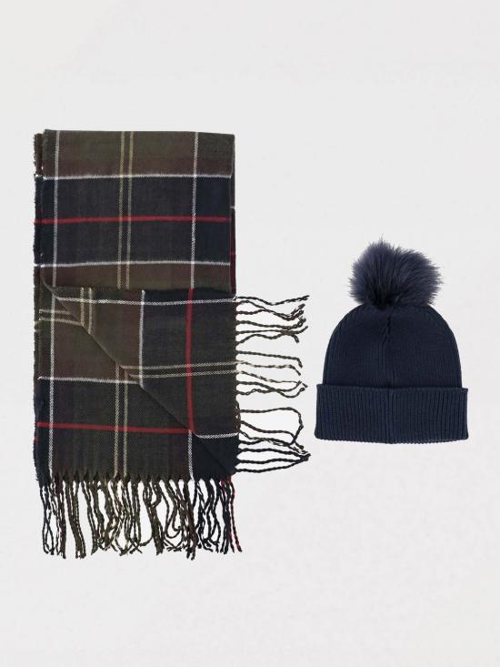 25FW 바버 수트 자켓 LGS0054 TN11 Red - BARBOUR