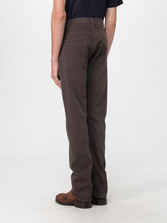 25FW 세븐포올맨카인드 데님 팬츠 7TE70E27 U71M0 Denim - 7 FOR ALL MANKIND