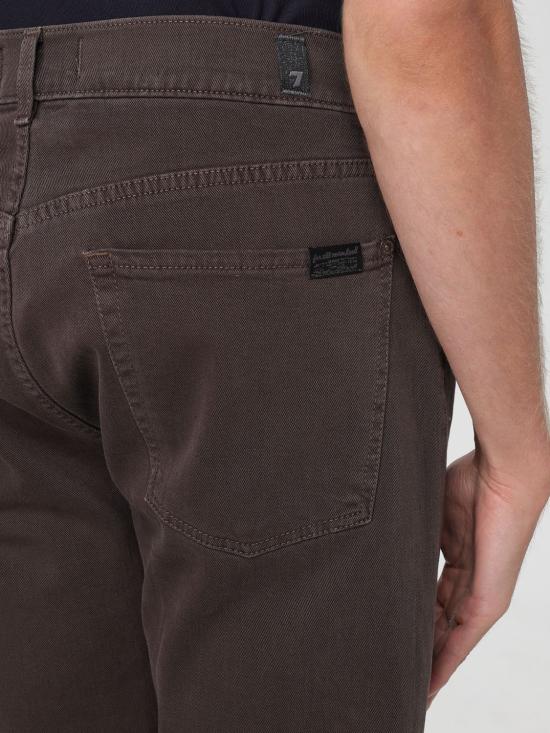 25FW 세븐포올맨카인드 데님 팬츠 7TE70E27 U71M0 Denim - 7 FOR ALL MANKIND