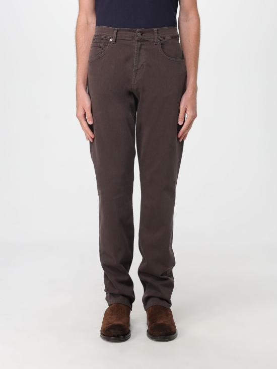 25FW 세븐포올맨카인드 데님 팬츠 7TE70E27 U71M0 Denim