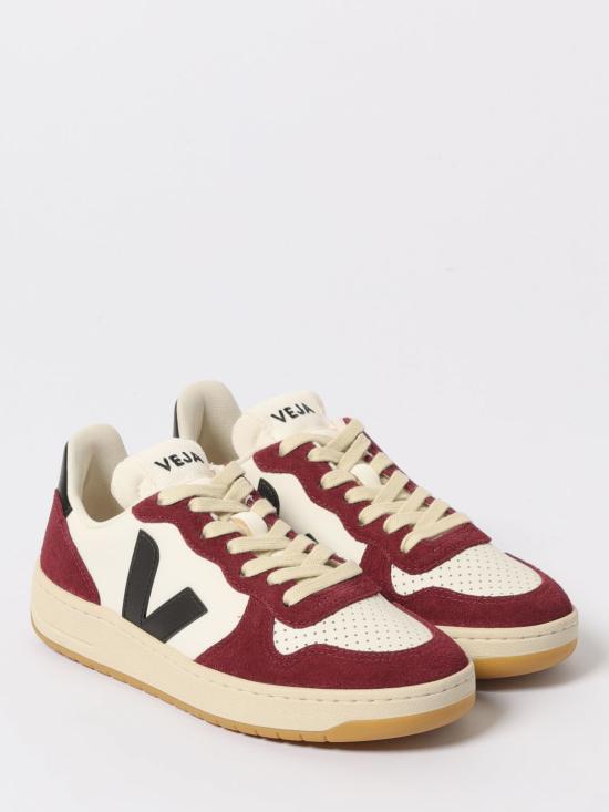 25FW 베자 뮬/슬리퍼 VI0220864 Amaranth - VEJA