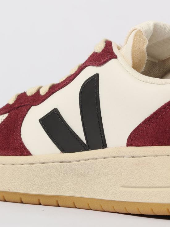 25FW 베자 뮬/슬리퍼 VI0220864 Amaranth - VEJA