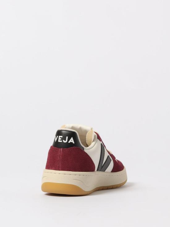 25FW 베자 뮬/슬리퍼 VI0220864 Amaranth - VEJA