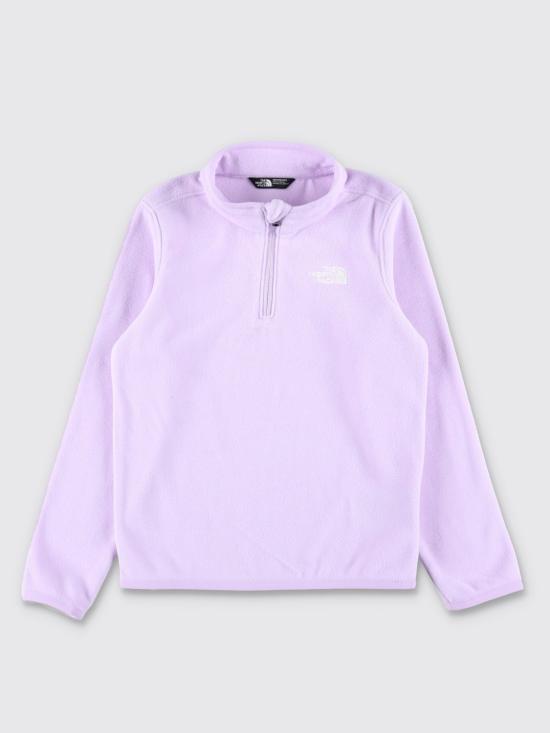 25FW [키즈] 노스페이스 풀오버 NF0A8CVJ QZI1 Lilac