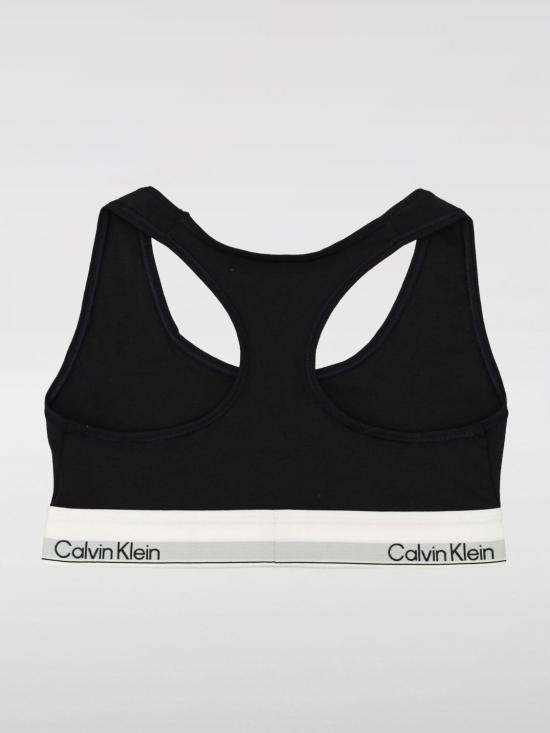 25FW 캘빈클라인 언더웨어 LV00QF8493 UB1 Black - CALVIN KLEIN