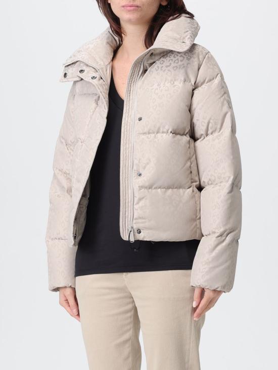 25FW 콜마르 애니멀 프린트 다운 자켓 21894ZO 06 Rope - COLMAR